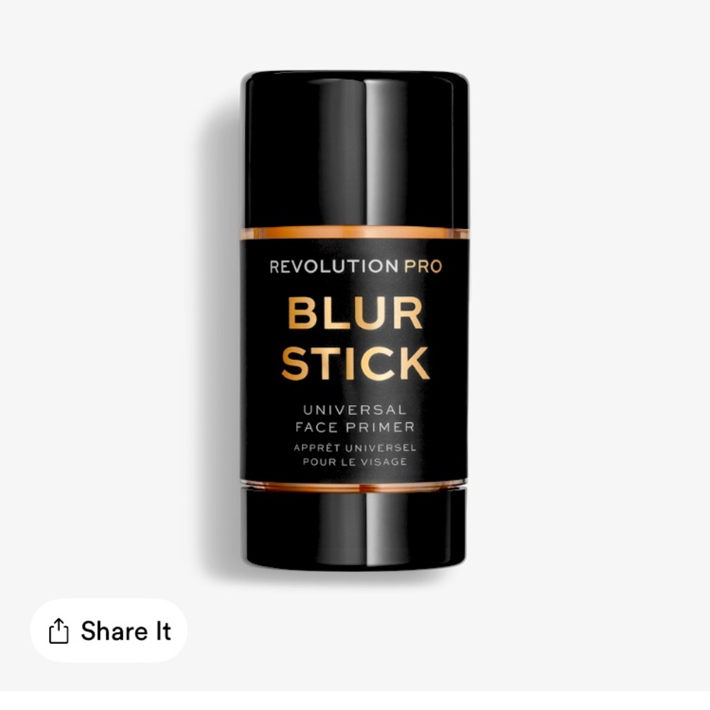 Revolution pro blur stick